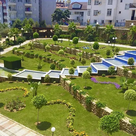 In Tosmur * Alanya