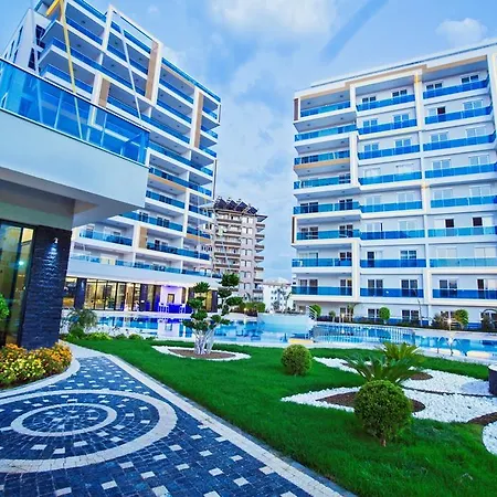 Apartament In Tosmur *
