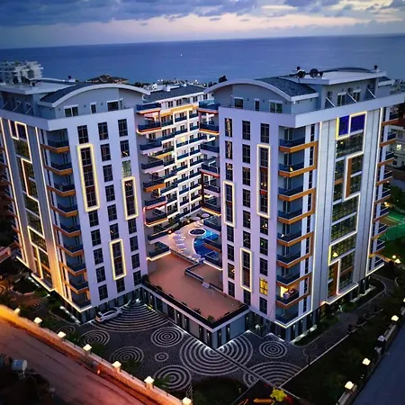 In Tosmur Apartament *