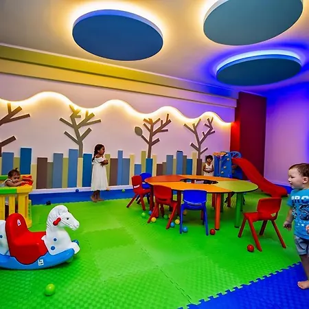 Apartament In Tosmur *