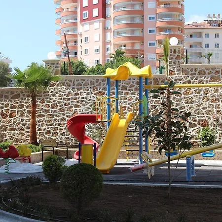 In Tosmur *