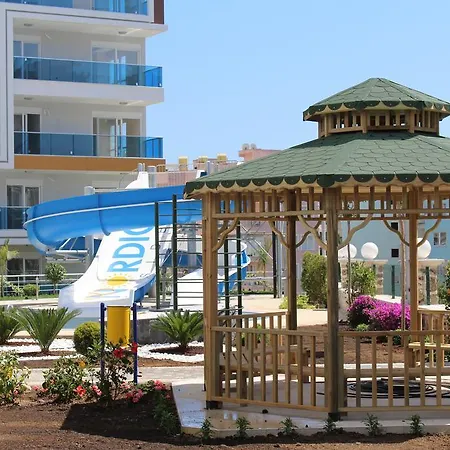 Apartament In Tosmur