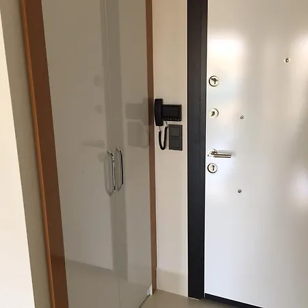 Apartament In Tosmur