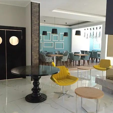 Apartament In Tosmur Alanya