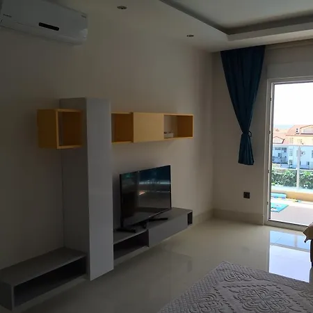 In Tosmur * Alanya